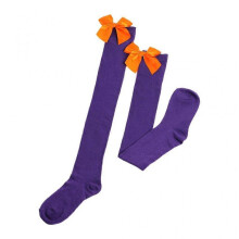 (30) Knee High Socks Christmas Socking Women Leg Warmer Socks Christmas Costumes