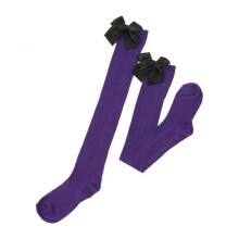 (9) Knee High Socks Christmas Socking Women Leg Warmer Socks Christmas Costumes