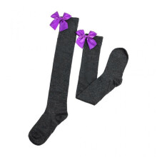 (24) Knee High Socks Christmas Socking Women Leg Warmer Socks Christmas Costumes