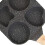 Non Stick Egg Pan, 4Cup Omelette Skillet, Professional Egg Skillet, Ergonomic Handle 5