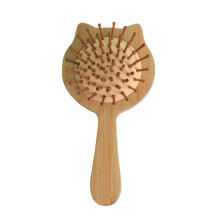 Baby Hair Brush Infant AirCushion Hair Brush Caps Removal Hair Brush Children Women Head Massage Comb