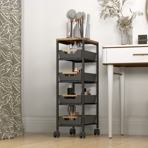 Storage Trolley 1