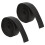 Fita de guidão elegante e resistente para exercícios, com proteção antiderrapante e absorção de impacto, acolchoada e absorvente de suor, 4