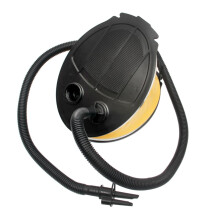 Portable Pump 3L Foot Pump Inflator Quick Inflation Air Mattress Pool Toy Deflating/Inflating
