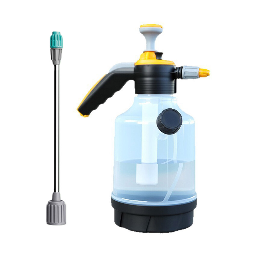 Light weight Pressure Sprays Bottle For Gardening Irrigation-image-OPC-PNYD2SJ-NEW