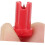 Eyelash Glue Bottle Pins Blocking Needles for Precision Application Essential Tools 2