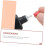 Eyelash Glue Bottle Pins Blocking Needles for Precision Application Essential Tools 4