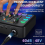 Μίκτης ήχου παιχνιδιών, Μίκτης RGB για streaming υπολογιστή με διεπαφή μικροφώνου 4