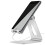 Πτυσσόμενη βάση tablet για iPad Air Pro, συμβατή με βαριά θήκη και αντιχαρακτικό επίθεμα 2