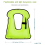 Snorkel Vest Compatible Adults, (up To 100 Lbs Loading),pink_ 4
