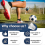 15mm Stud Replacement Kit for 12-Piece Football Boots with Tool Included 5