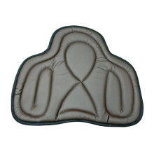 Horse Saddle Pad, NonSlip Equestrian Riding Seat Mat, ShockAbsorbing Cushion