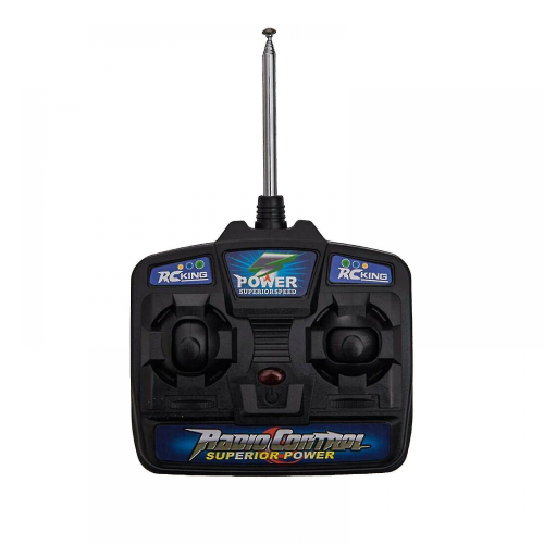 Τηλεχειριστήριο πομπού 27mhz Universal Rc για ηλεκτρικό αυτοκίνητο για παιδιά, όμο