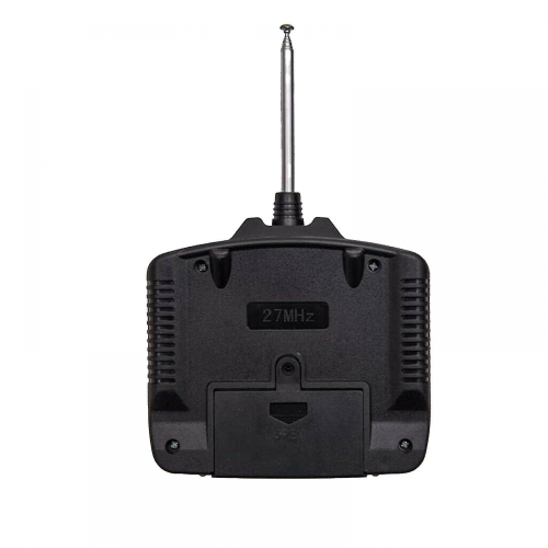 Τηλεχειριστήριο πομπού 27mhz Universal Rc για ηλεκτρικό αυτοκίνητο για παιδιά, όμο 2