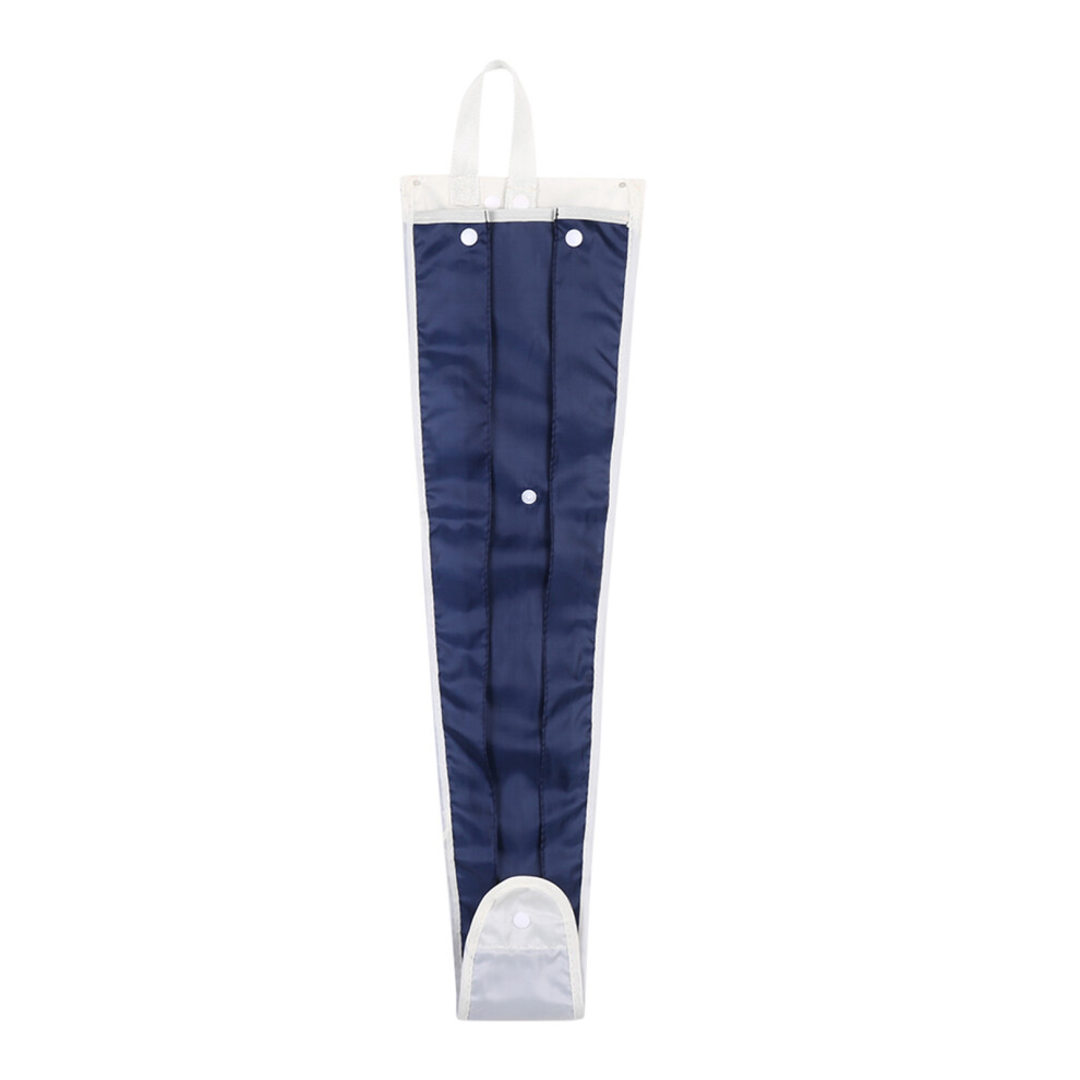 Adjustable Hanging Pouch 4 Umbrellas, Easy To Fold & Unfold Waterproof Umbrella Cover W/ Convenient Carrying Handles, Reusable Storage Solution 4 Wet 9139052006799