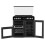Leisure Leisure CC90F531K Chefmaster 90cm 5 Burners  Dual Fuel Range Cooker Black 2