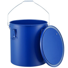 Balde de Gordura para Fritadeira-Duoku-Cesto de Remoção de Óleo em Aço Carbono-Recipiente de Transporte de Óleo de Cozinha Quente
