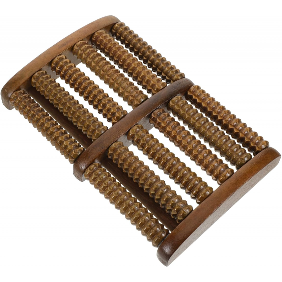 Wooden Massage Roller Foot Massage Roller