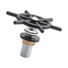 'Lens cleaner for quick and thorough coffee cup cleaning, household stainless steel automatic cup washer kitchen tool'