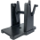 Label Rewinder Hand Crank Manual Winder For Printer External Barcode Holder 4