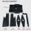 Label Rewinder Hand Crank Manual Winder For Printer External Barcode Holder 2