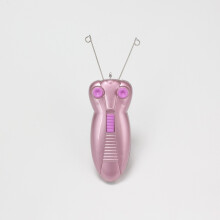 Ladies Facial Hair Remover Electric Women's Beauty Epilator Facial Threading Hair Removal Shaver Face Massager Pull Faces Delicate Device D