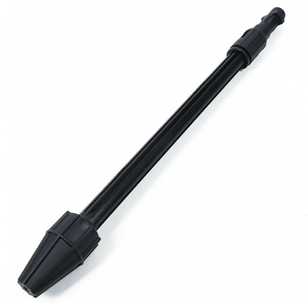 Dirt Blaster Compatible With Karcher K2-K7- Spray Lance & Spare Parts Black 6921102353433
