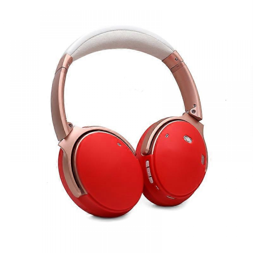 Συμβατό με Bose QuietComfort 35 II 1 ζεύγος θήκη σιλικόνης ακουστικών και προστατευτι 2