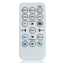 Compatível com o controle remoto do projetor Optoma S315 X312 Oex952 Hef973--a309/s315.