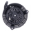 Replacement Recoil Starter Compatible with GCV160 and GCV135 Small Engines - High Quality Pull Starter for Mower 3