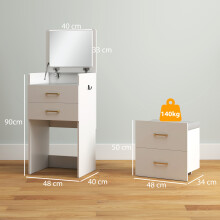 Dressing Table /Makeup Table