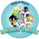 LOONEY TUNES NEONATO A BORDO 1