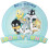 LOONEY TUNES NEONATO A BORDO 2