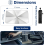 Parasol Car Windshield Inside, Parasol Rear Window, Sun Visor Car Front Window 2