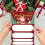 Interactive Holiday Surprise Red Packet Expandable Paper-A 7