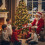 Interactive Holiday Surprise Red Packet Expandable Paper-A 5