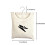 Decorative Printed Cotton Clothespin Storage-without pattern 4
