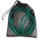 Swimming Tether Stationary Swimming Ropes Strength Training Green 4
