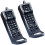 2Pcs Miniature Home Appliance Figurines-Phone payment 1