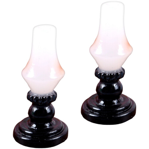 2Pcs Miniature Home Appliance Figurines-Phone payment 2