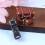 2Pcs Miniature Home Appliance Figurines-Phone payment 6