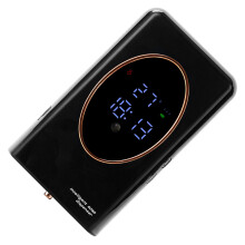 Contactless Foam Soap Dispenser Intelligent Sensings-night