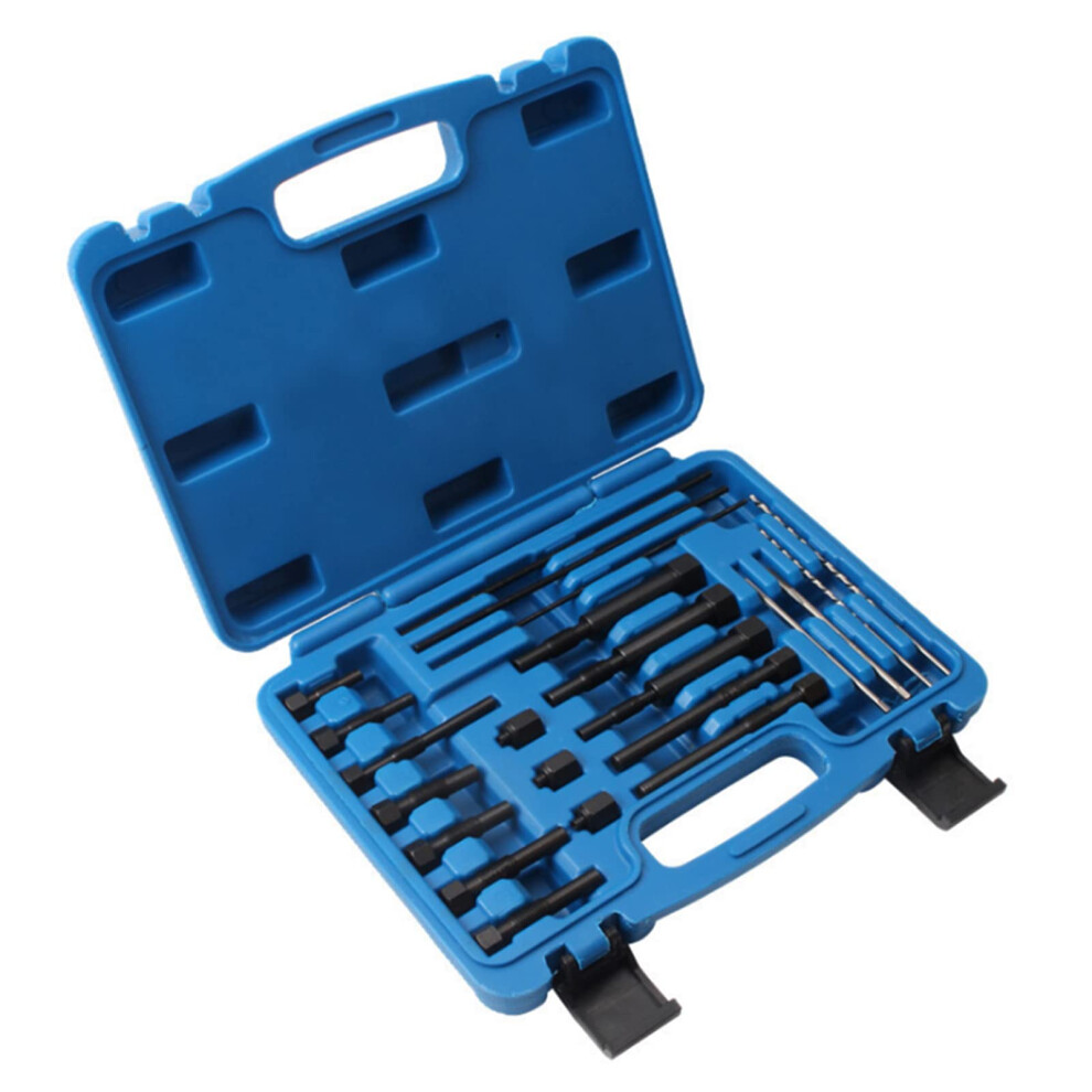 Sibomtex Glow Plug Heater Element Removal Set Glow Plug Electrodes Extraction Repa Tools 9412369687241