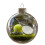 Premium Plastic Christmas Tree Hanging Ornament With Aging-G 1