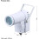 Professional Stage Light, 15W RGB LED Mini Spot Lamp with Remote Control 5