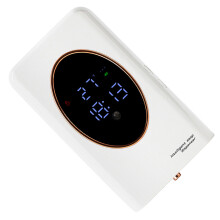 Contactless Foam Soap Dispenser Intelligent-Extreme light