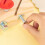 Table For Toys Interactive Puzzle Sorting Screw Building Blocks Brain Training Game 4