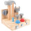 Table For Toys Interactive Puzzle Sorting Screw Building Blocks Brain Training Game 3