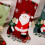 Efficient Holiday Gift Bags Foldable Decorative Storage For-4 5