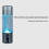 Portable Hydrogens Enriched Water Bottle Heat-Watermelon Red 7